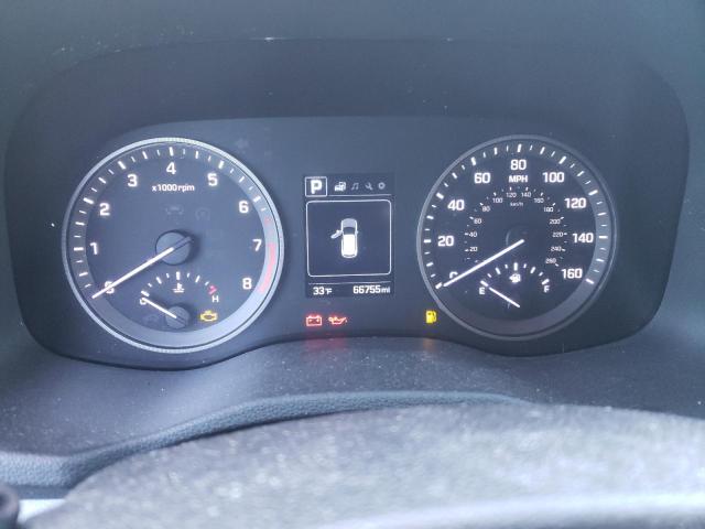 Photo 9 from auction – 2016 HYUNDAI TUCSON LIM with VIN KM8J3CA43GU161665