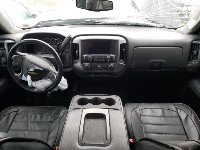 Photo 8 from auction – 2016 CHEVROLET SILVERADO with VIN 1GCVKREC6GZ188732