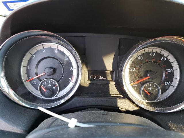 Photo 9 from auction – 2015 DODGE GRAND CARA with VIN 2C4RDGCG5FR527429