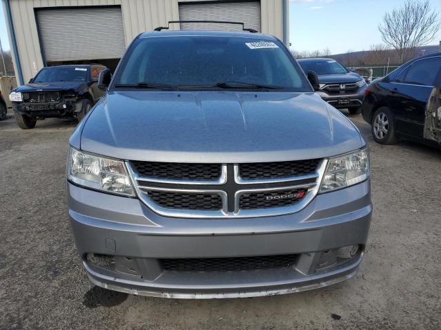 Photo 5 from auction – 2017 DODGE JOURNEY SE with VIN 3C4PDCAB1HT709717