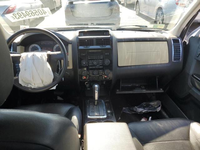 Photo 8 from auction – 2008 MAZDA TRIBUTE S with VIN 4F2CZ96118KM04447