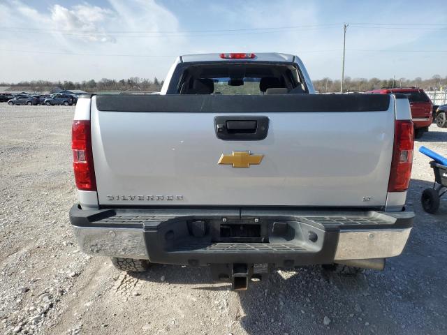 Photo 6 from auction – 2014 CHEVROLET SILVERADO with VIN 1GC1KXC87EF118530