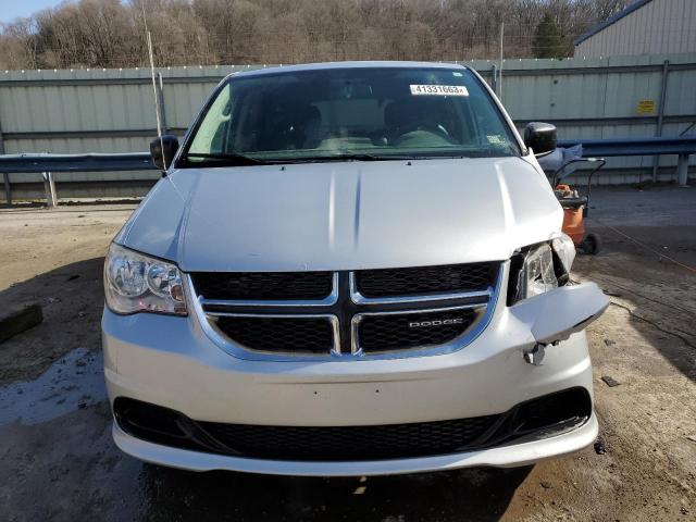 Photo 5 from auction – 2012 DODGE GRAND CARA with VIN 2C4RDGBG1CR194952