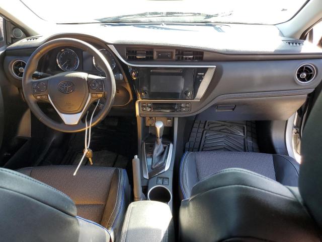 Photo 8 from auction – 2017 TOYOTA COROLLA L with VIN 5YFBURHE8HP575708