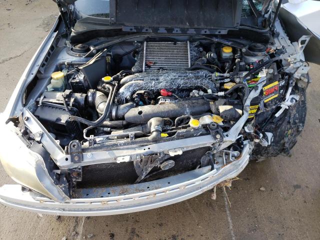 Photo 11 from auction – 2010 SUBARU IMPREZA WR with VIN JF1GE7G61AG503733