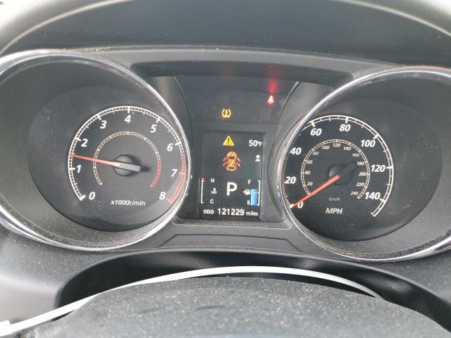 Photo 9 from auction – 2013 MITSUBISHI OUTLANDER with VIN 4A4AR4AU8DE003488