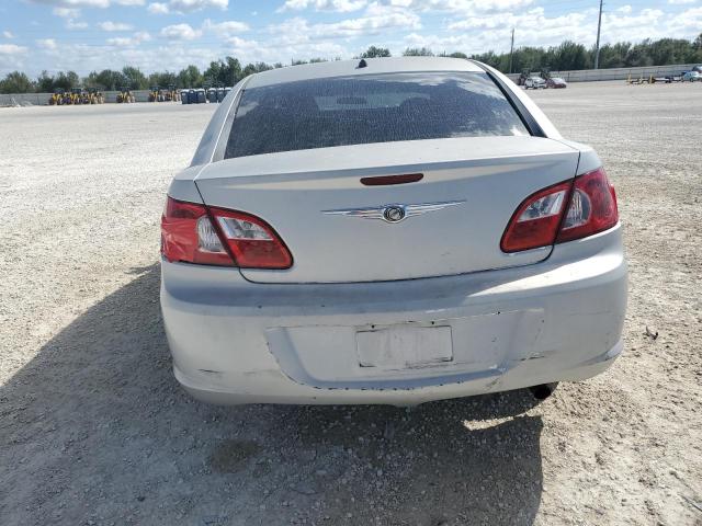 Photo 6 from auction – 2007 CHRYSLER SEBRING TO with VIN 1C3LC56K57N566554