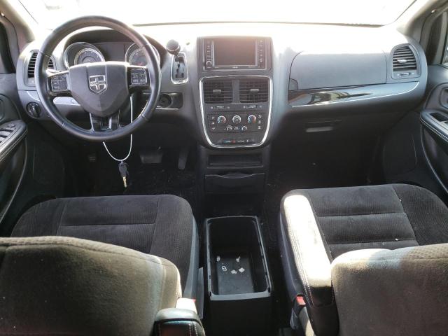 Photo 8 from auction – 2016 DODGE GRAND CARA with VIN 2C4RDGBGXGR197063