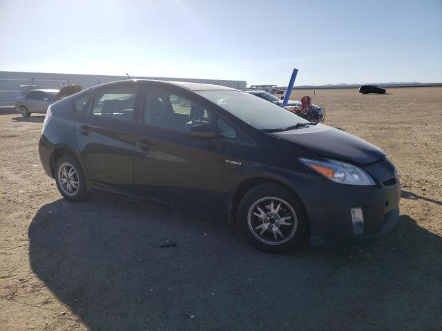 Photo 4 from auction – 2010 TOYOTA PRIUS with VIN JTDKN3DUXA0235659