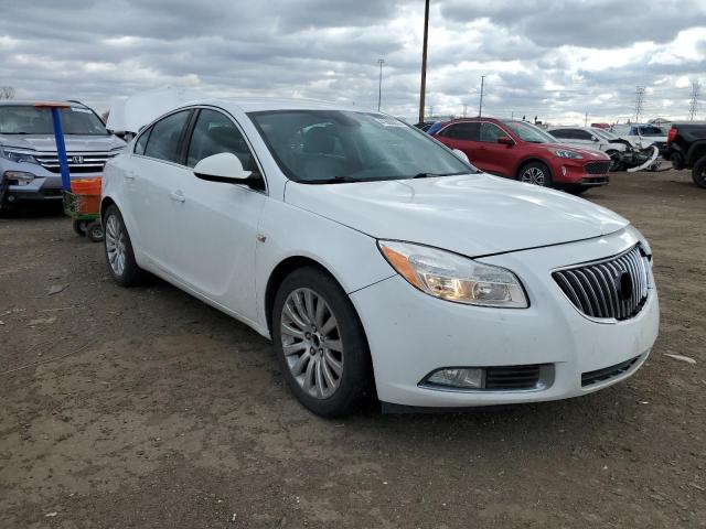 Zdjęcie 4 z aukcji – 2011 BUICK REGAL CXL z VIN 2G4GN5EC9B9182527