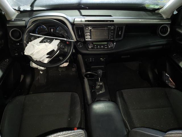 Photo 8 from auction – 2018 TOYOTA RAV4 ADVEN with VIN 2T3RFREVXJW786773