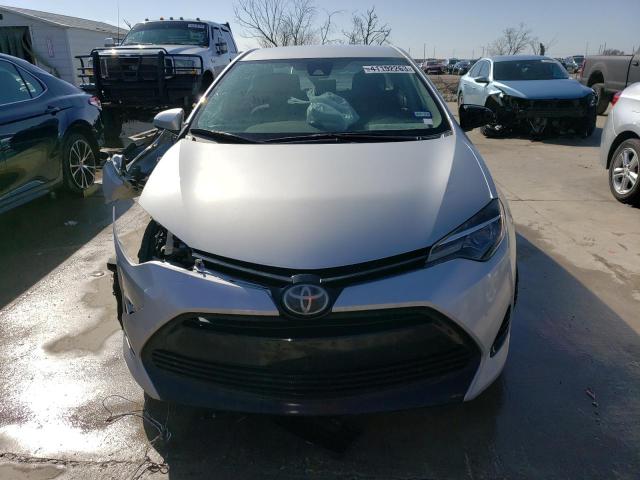 Photo 5 from auction – 2017 TOYOTA COROLLA L with VIN 2T1BURHE3HC894675