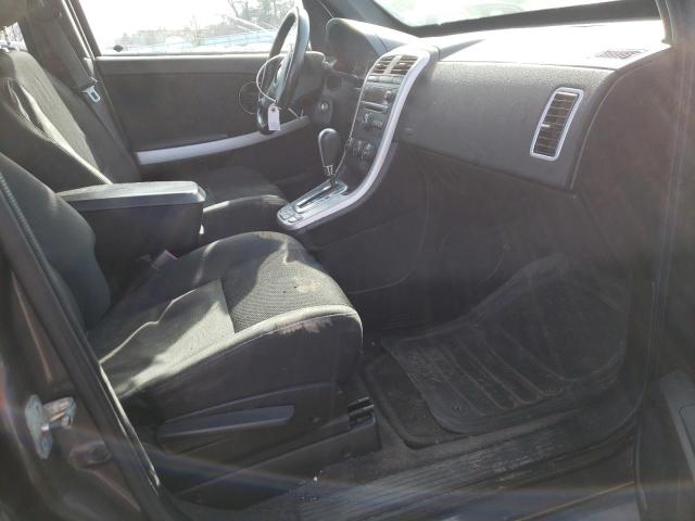 Photo 7 from auction – 2007 PONTIAC TORRENT with VIN 2CKDL63F876066639
