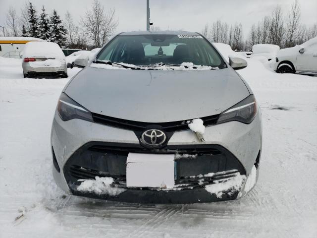 Photo 5 from auction – 2017 TOYOTA COROLLA L with VIN 2T1BURHE3HC875723