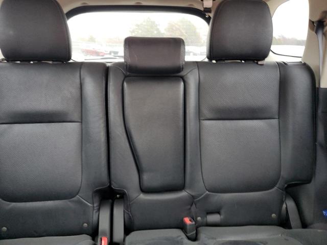 Photo 10 from auction – 2016 MITSUBISHI OUTLANDER with VIN JA4AD3A31GZ043619