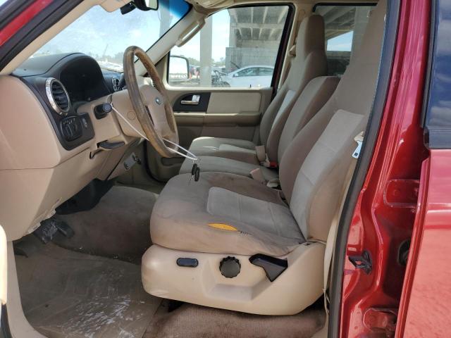 Photo 7 from auction – 2004 FORD EXPEDITION with VIN 1FMRU15W14LB90339