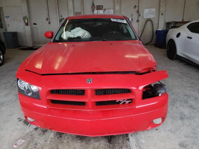 Photo 5 from auction – 2008 DODGE CHARGER R/ with VIN 2B3LA53H98H207472