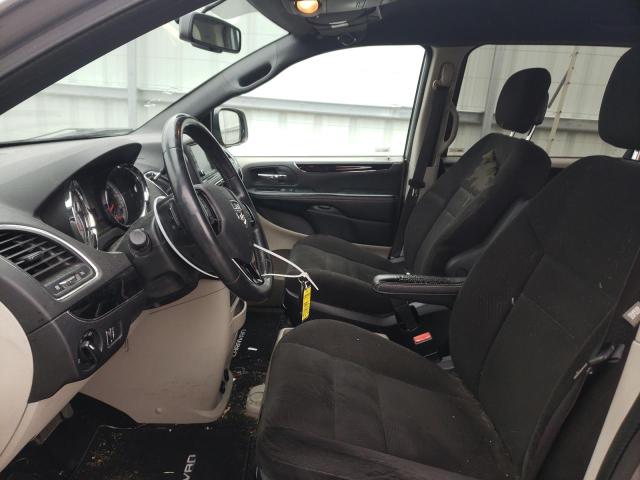 Photo 7 from auction – 2015 DODGE GRAND CARA with VIN 2C4RDGBG5FR690034
