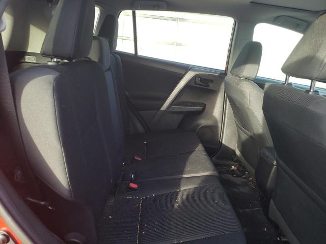 Photo 11 from auction – 2016 TOYOTA RAV4 LE with VIN 2T3BFREV2GW432868