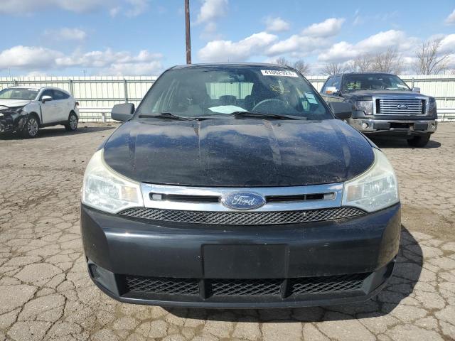 Photo 5 from auction – 2010 FORD FOCUS SE with VIN 1FAHP3FN6AW172038