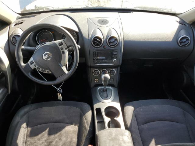 Photo 8 from auction – 2011 NISSAN ROGUE S with VIN JN8AS5MV5BW663022