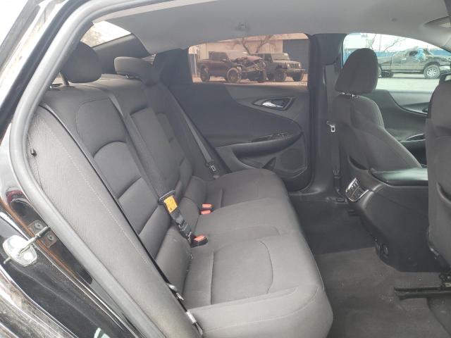 Photo 10 from auction – 2018 CHEVROLET MALIBU LT with VIN 1G1ZD5ST5JF174783