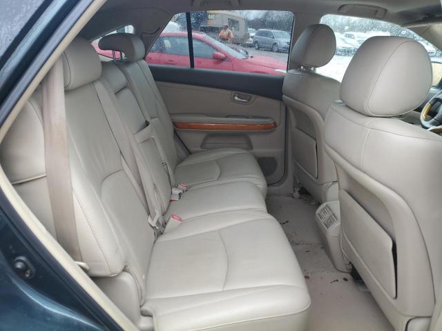 Photo 11 from auction – 2006 LEXUS RX 330 with VIN 2T2GA31U06C052978