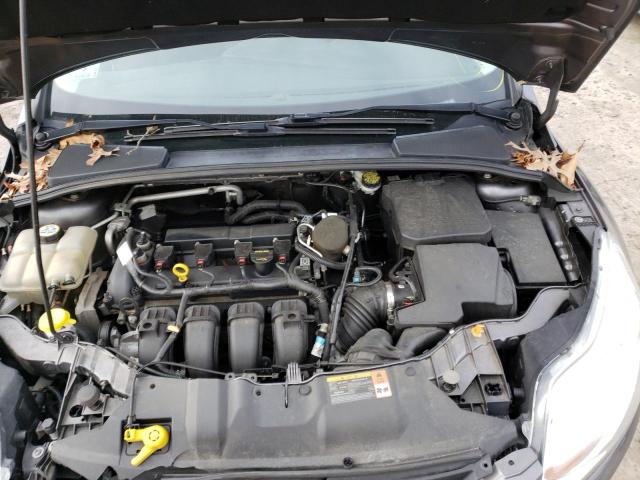 Photo 11 from auction – 2013 FORD FOCUS SE with VIN 1FADP3K2XDL215702