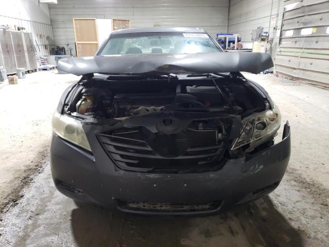 Photo 5 from auction – 2007 TOYOTA CAMRY CE with VIN 4T1BE46K97U575822