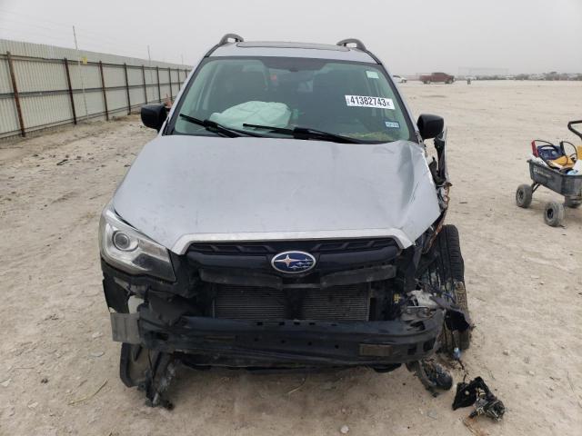 Photo 5 from auction – 2018 SUBARU FORESTER 2 with VIN JF2SJAEC2JH443737