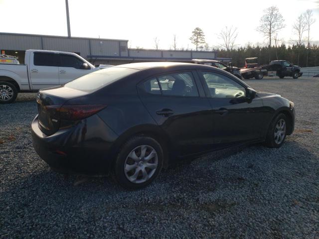Photo 3 from auction – 2015 MAZDA 3 SPORT with VIN JM1BM1U77F1258089