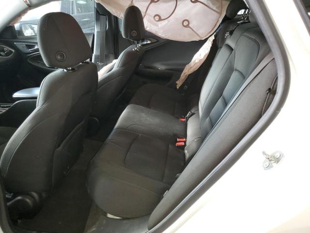 Photo 10 from auction – 2016 CHEVROLET MALIBU LS with VIN 1G1ZB5ST8GF305719