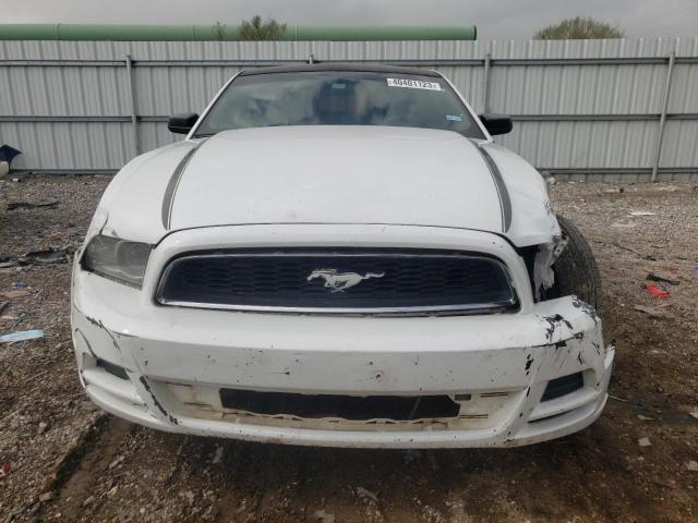 Photo 5 from auction – 2014 FORD MUSTANG with VIN 1ZVBP8AM3E5236038