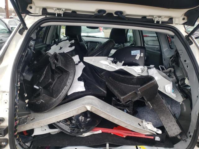 Photo 13 from auction – 2018 JEEP COMPASS LI with VIN 3C4NJDCB1JT439137
