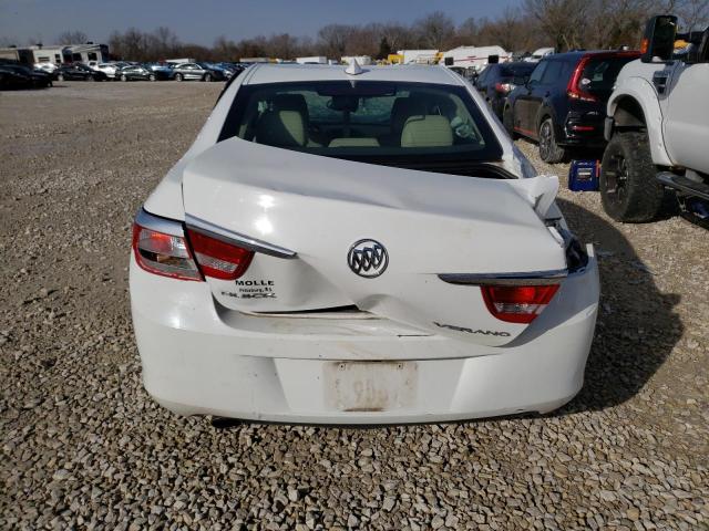 Photo 6 from auction – 2015 BUICK VERANO with VIN 1G4PP5SK2F4218332