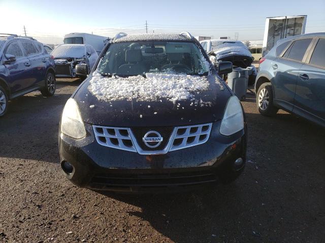 Photo 5 from auction – 2011 NISSAN ROGUE S with VIN JN8AS5MT8BW150832