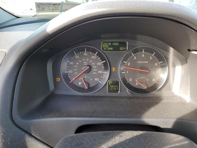 Photo 9 from auction – 2012 VOLVO C30 T5 with VIN YV1672MK0C2285881