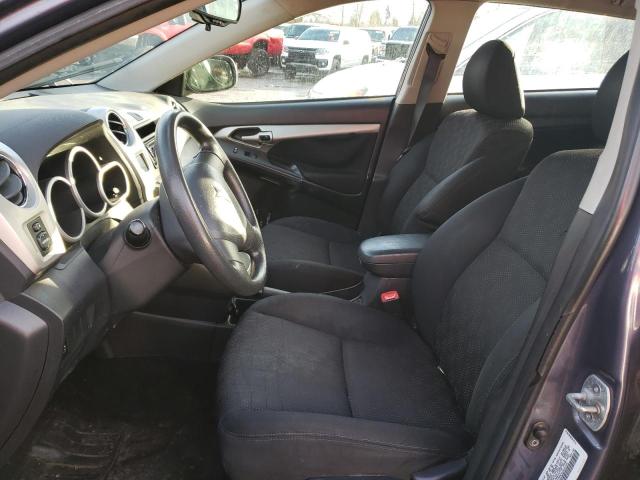 Photo 7 from auction – 2009 PONTIAC VIBE with VIN 5Y2SP67019Z441433