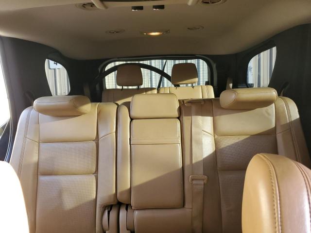 Photo 10 from auction – 2011 DODGE DURANGO CI with VIN 1D4RE5GG8BC688164