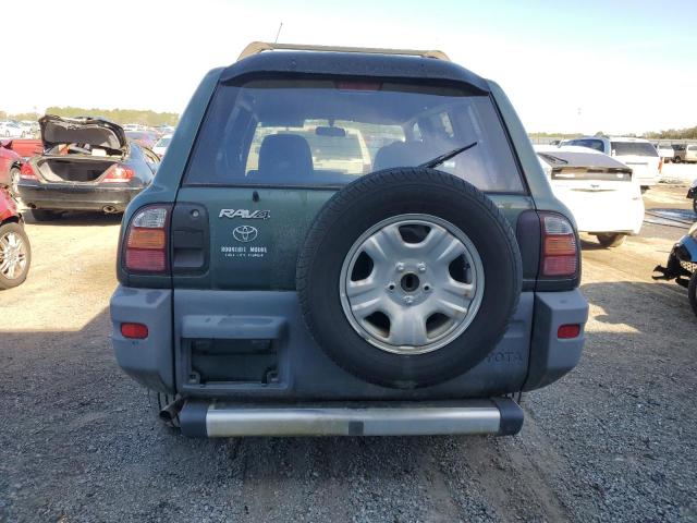 Photo 6 from auction – 1999 TOYOTA RAV4 with VIN JT3GP10V7X7059242