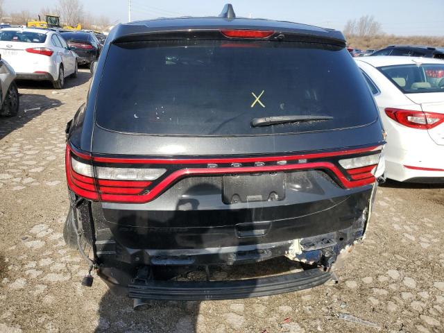 Photo 6 from auction – 2016 DODGE DURANGO R/ with VIN 1C4SDJCT9GC394793