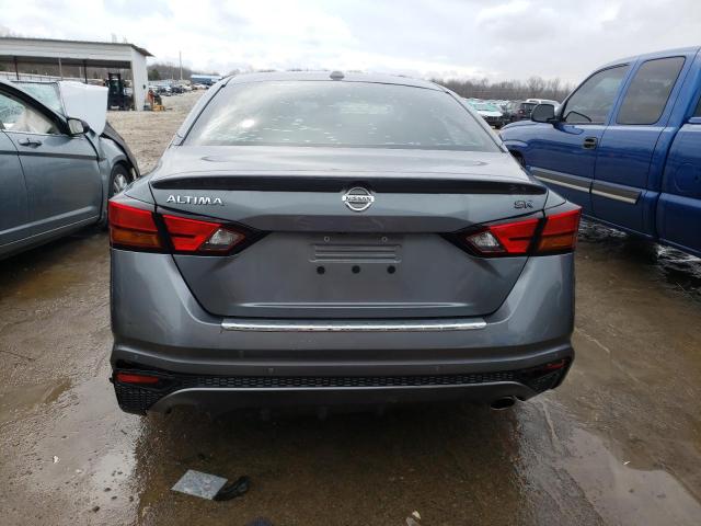 Photo 6 from auction – 2020 NISSAN ALTIMA SR with VIN 1N4BL4CV2LC274128