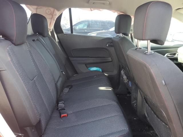 صورة رقم 11 من المزاد - 2016 GMC TERRAIN SL مع VIN 2GKFLSEK4G6127850