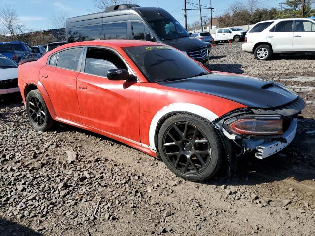 Photo 4 from auction – 2017 DODGE CHARGER R/ with VIN 2C3CDXCT4HH524750