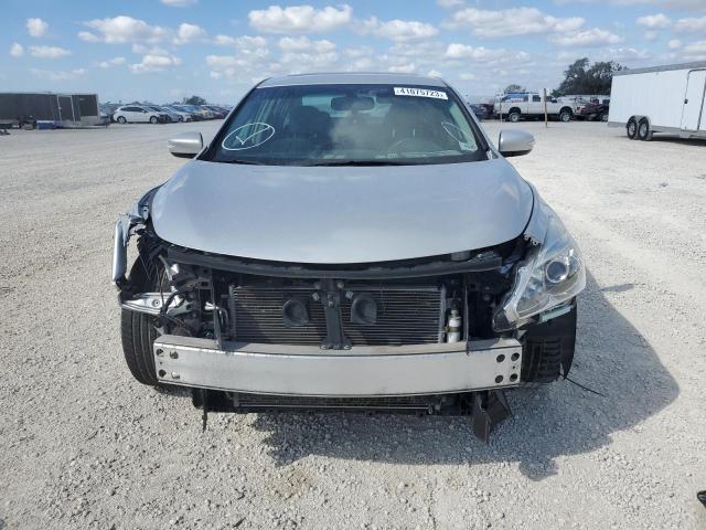 Photo 5 from auction – 2013 NISSAN ALTIMA 2.5 with VIN 1N4AL3APXDC273207