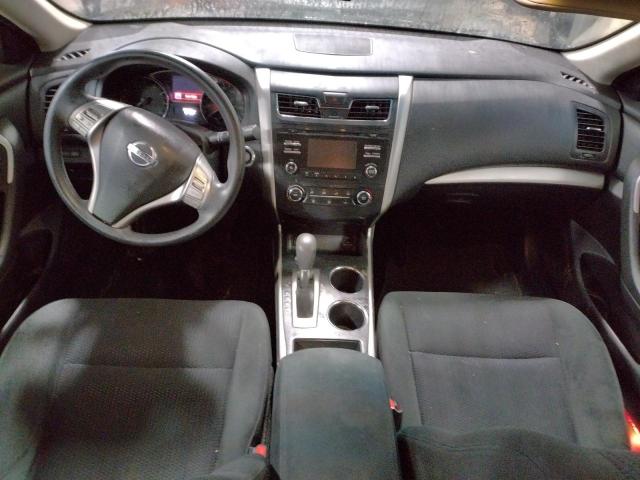 Photo 8 from auction – 2015 NISSAN ALTIMA 2.5 with VIN 1N4AL3AP4FC230050
