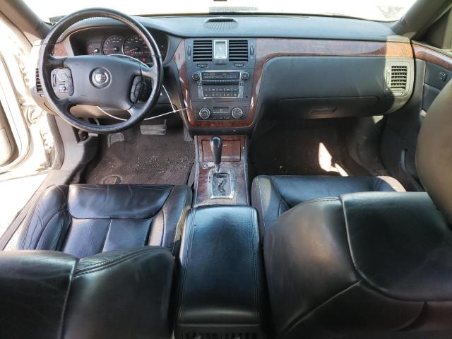 Photo 8 from auction – 2006 CADILLAC DTS with VIN 1G6KD57Y86U225986