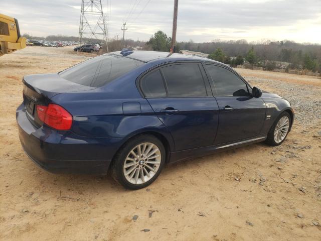 Photo 3 from auction – 2011 BMW 328 XI with VIN WBAPK7C59BA821309