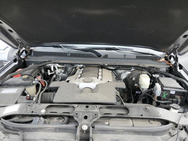 Photo 12 from auction – 2018 CADILLAC ESCALADE with VIN 1GYS3AKJ3JR248312