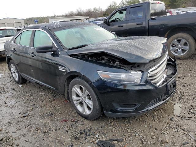 Photo 4 from auction – 2015 FORD TAURUS SE with VIN 1FAHP2D85FG135328